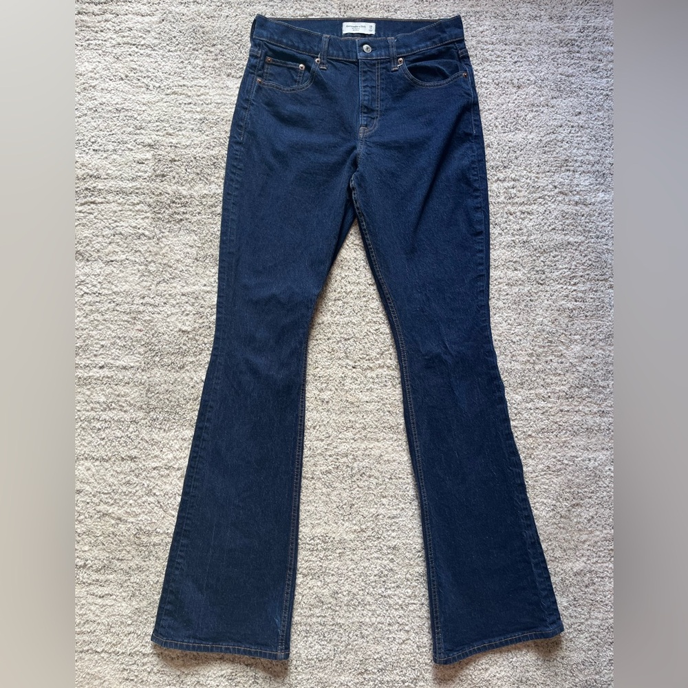 Curve Love Bootcut Jeans
